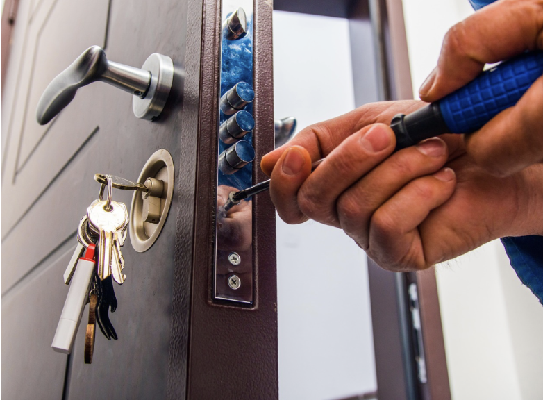 Cerrajero en Tarragona apertura de puertas